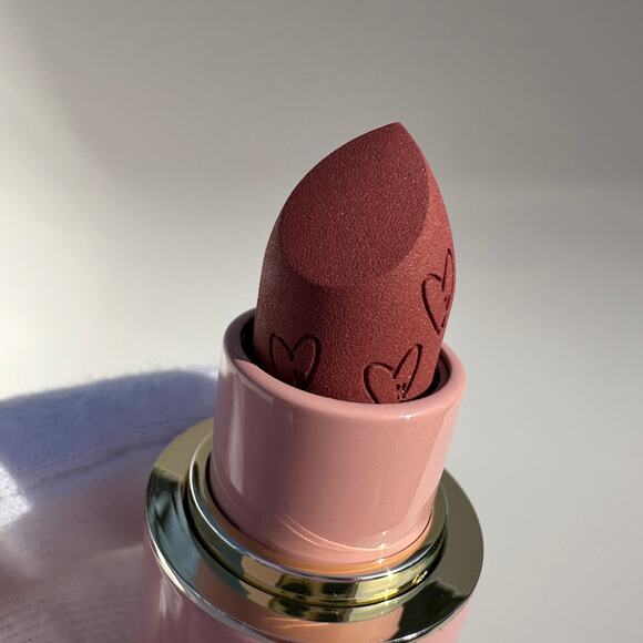 Westman Atelier Lip Suede Matte Lipstick Trio Dash Je Rêve Fluffy Ltd Ed BNIB - Picture 9 of 16